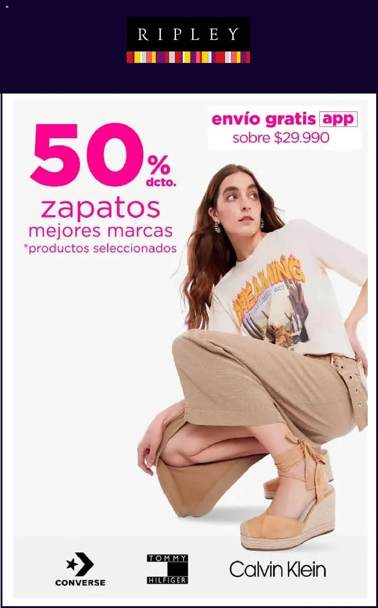 Catálogo de Catálogo Ripley 2 de enero al 16 de enero 2025 - Página 5