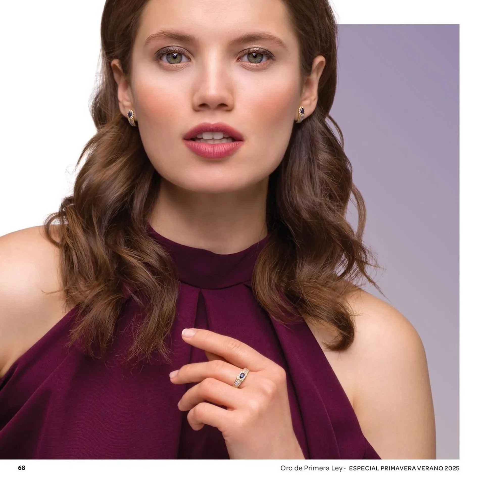 Catálogo de Catálogo Cristian Lay 28 de marzo al 30 de abril 2025 - Página 68