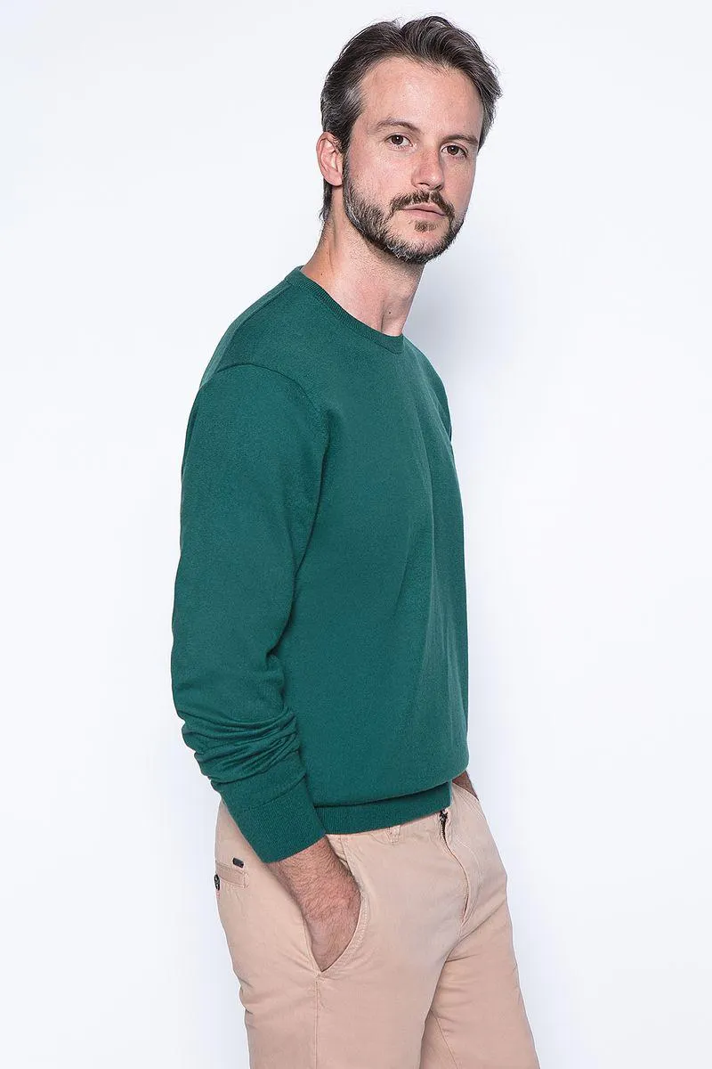 Sweater Barcelona Green