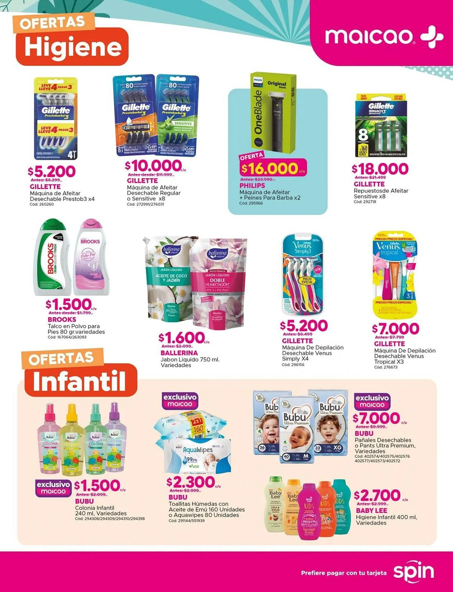 Catálogo de Catálogo Maicao 1 de junio al 30 de junio 2025 - Página 11