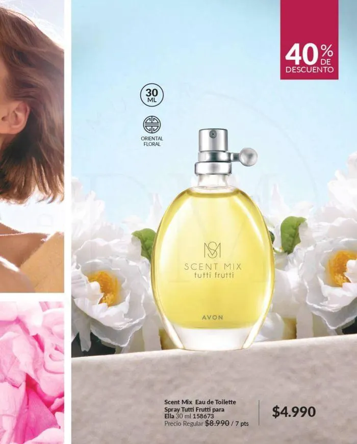 Catálogo de Catálogo Avon C9 6 de junio al 15 de junio 2024 - Página 68