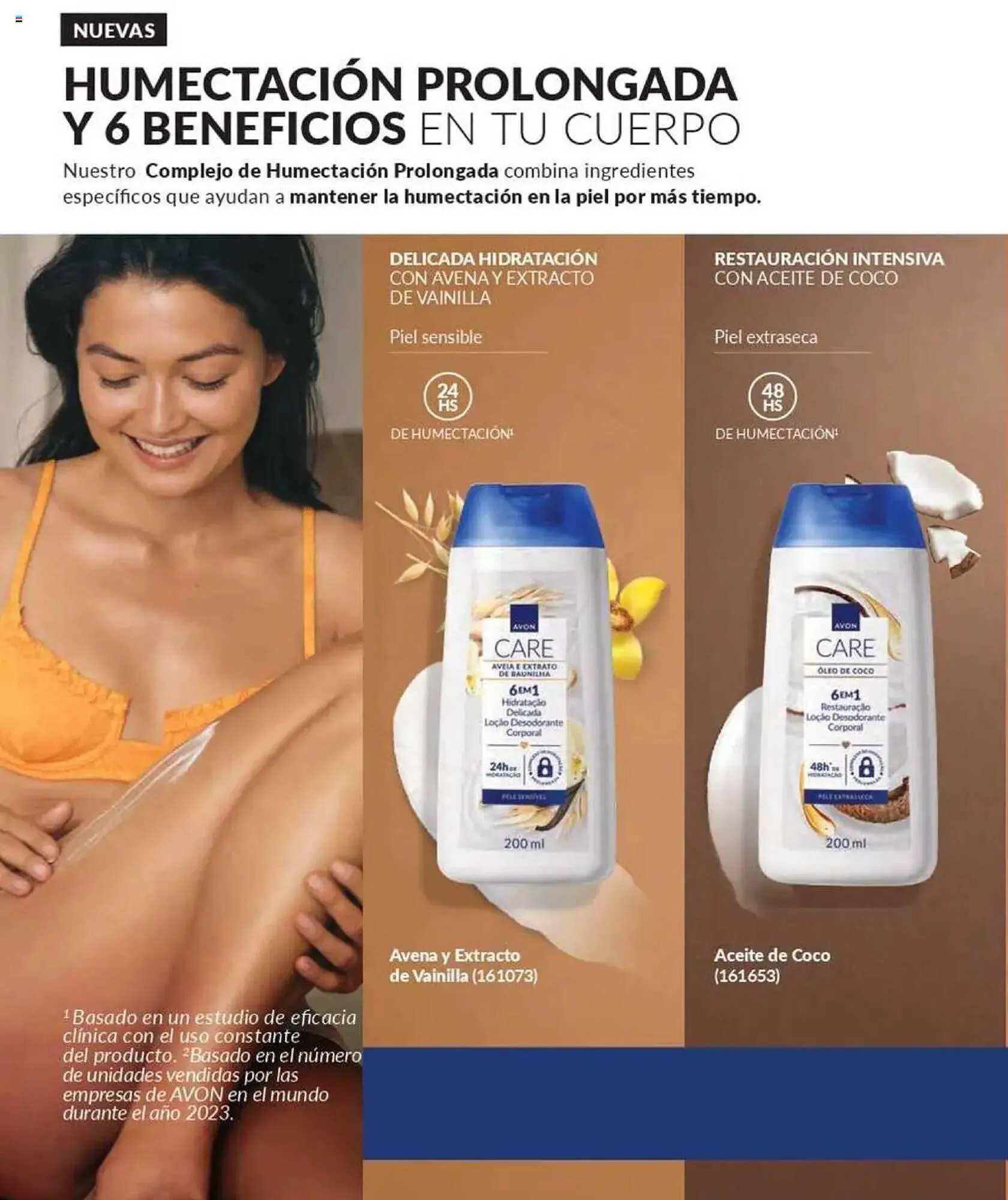 Catálogo de Catálogo Avon 1 de febrero al 15 de febrero 2025 - Página 98