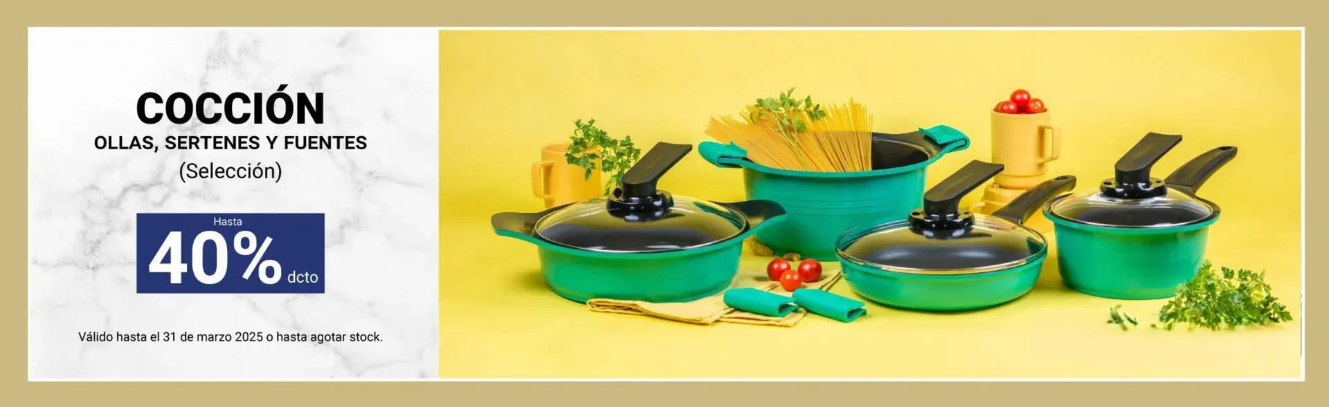 Catálogo de Catálogo El Volcan 5 de marzo al 31 de marzo 2025 - Página 2