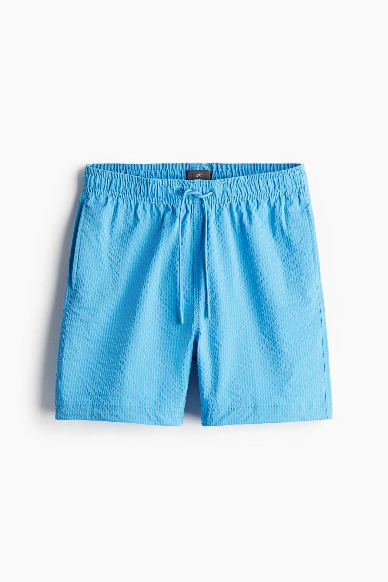 Shorts de baño de sirsaca