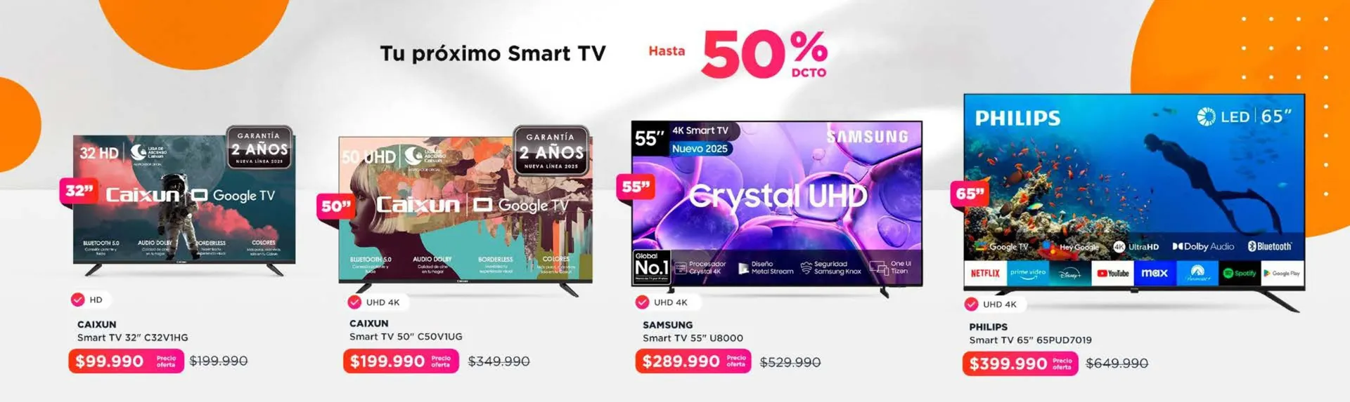 Catálogo de Catálogo Hites 20 de octubre al 3 de noviembre 2025 - Página 2