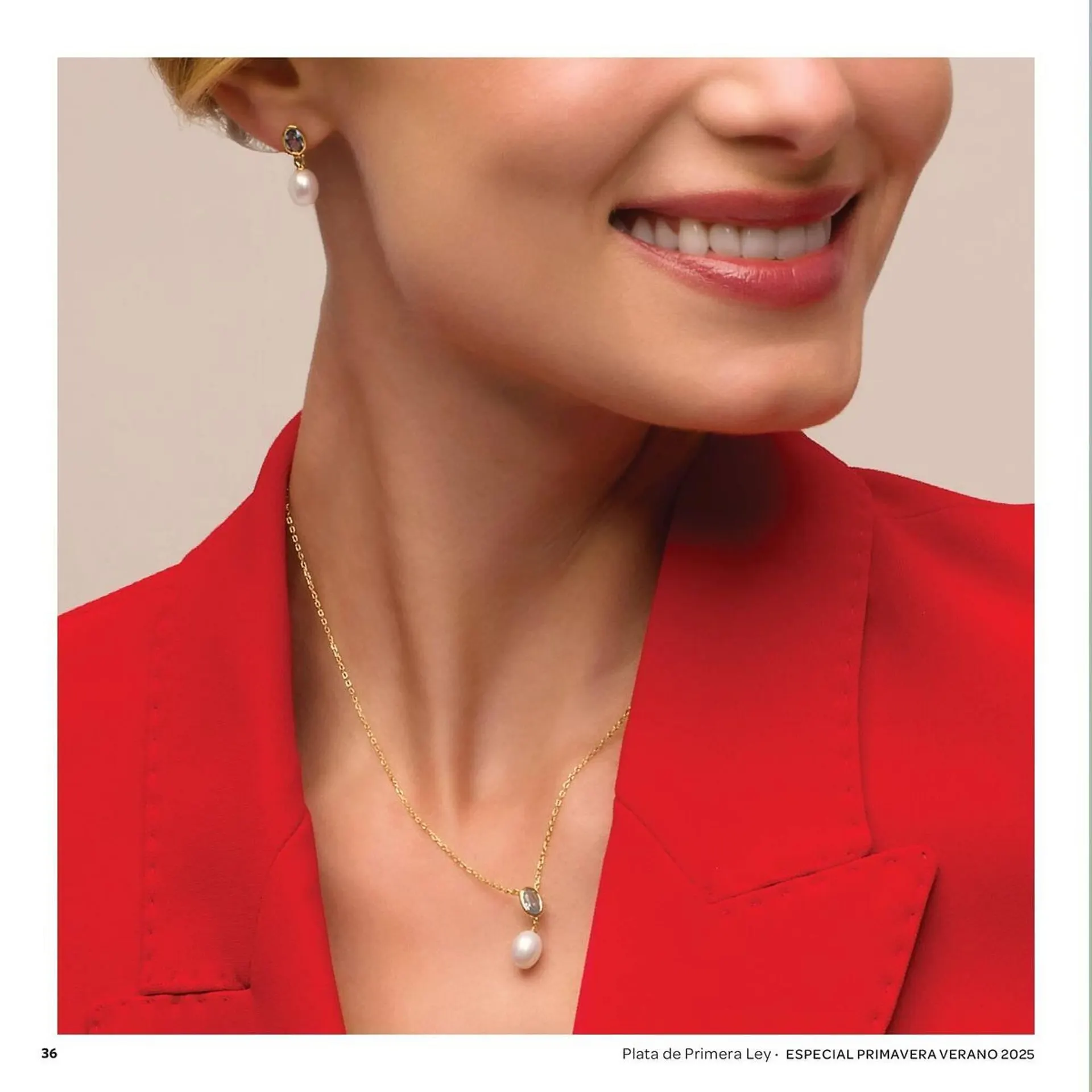 Catálogo de Catálogo Cristian Lay 28 de marzo al 30 de abril 2025 - Página 36