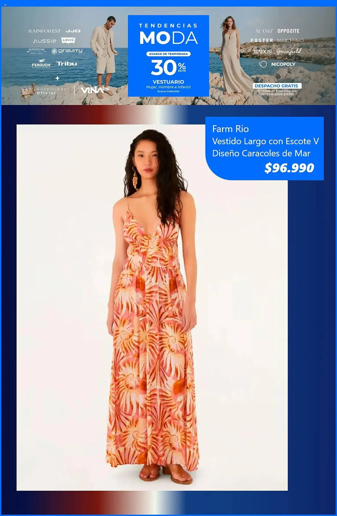 Catálogo de Catálogo Paris 16 de febrero al 24 de febrero 2026 - Página 4