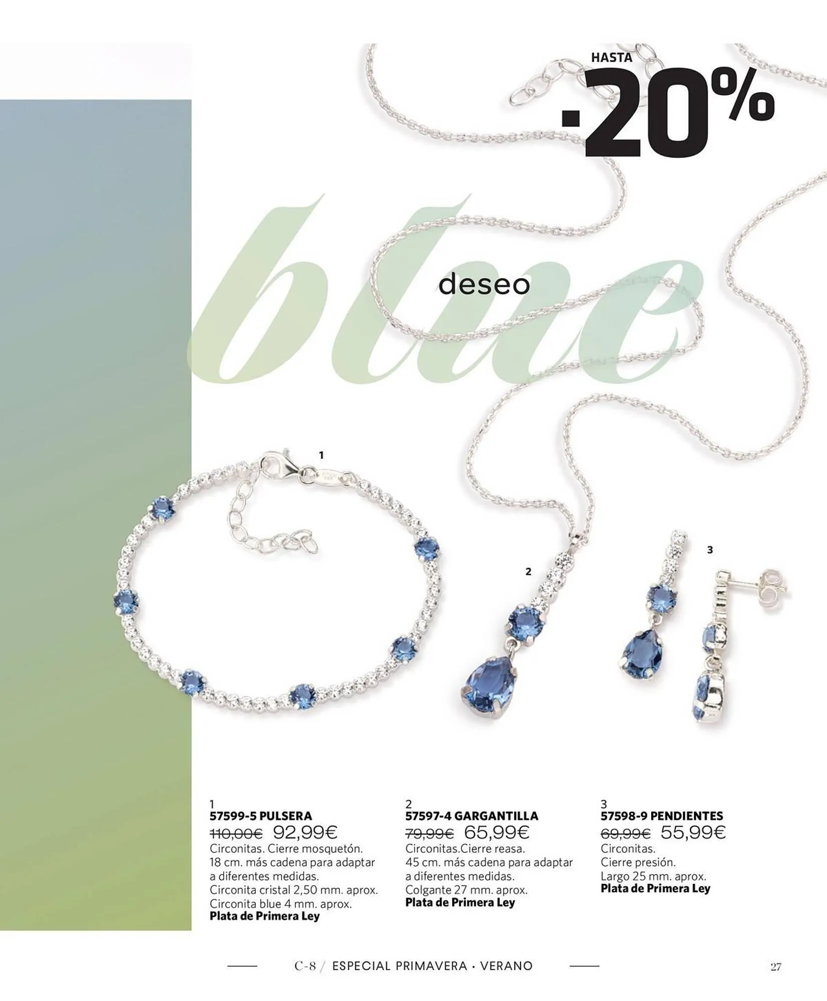 Catálogo de Catálogo Cristian Lay 30 de mayo al 30 de junio 2025 - Página 27