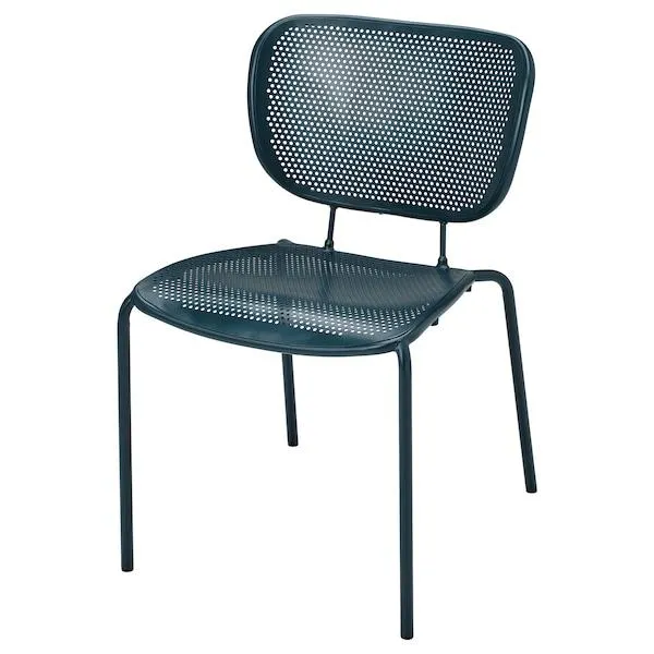 Silla para terraza, petróleo