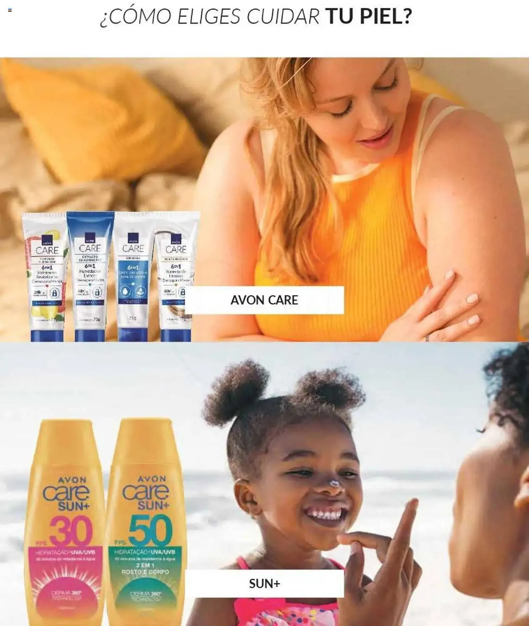 Catálogo de Catálogo Avon 1 de febrero al 15 de febrero 2025 - Página 96