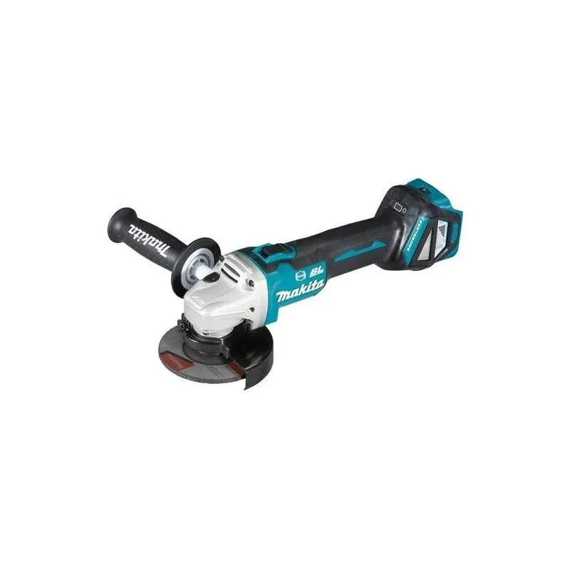 Esmeril Angular 4-1/2" (115Mm) 18V Lxt 3.000-8.500