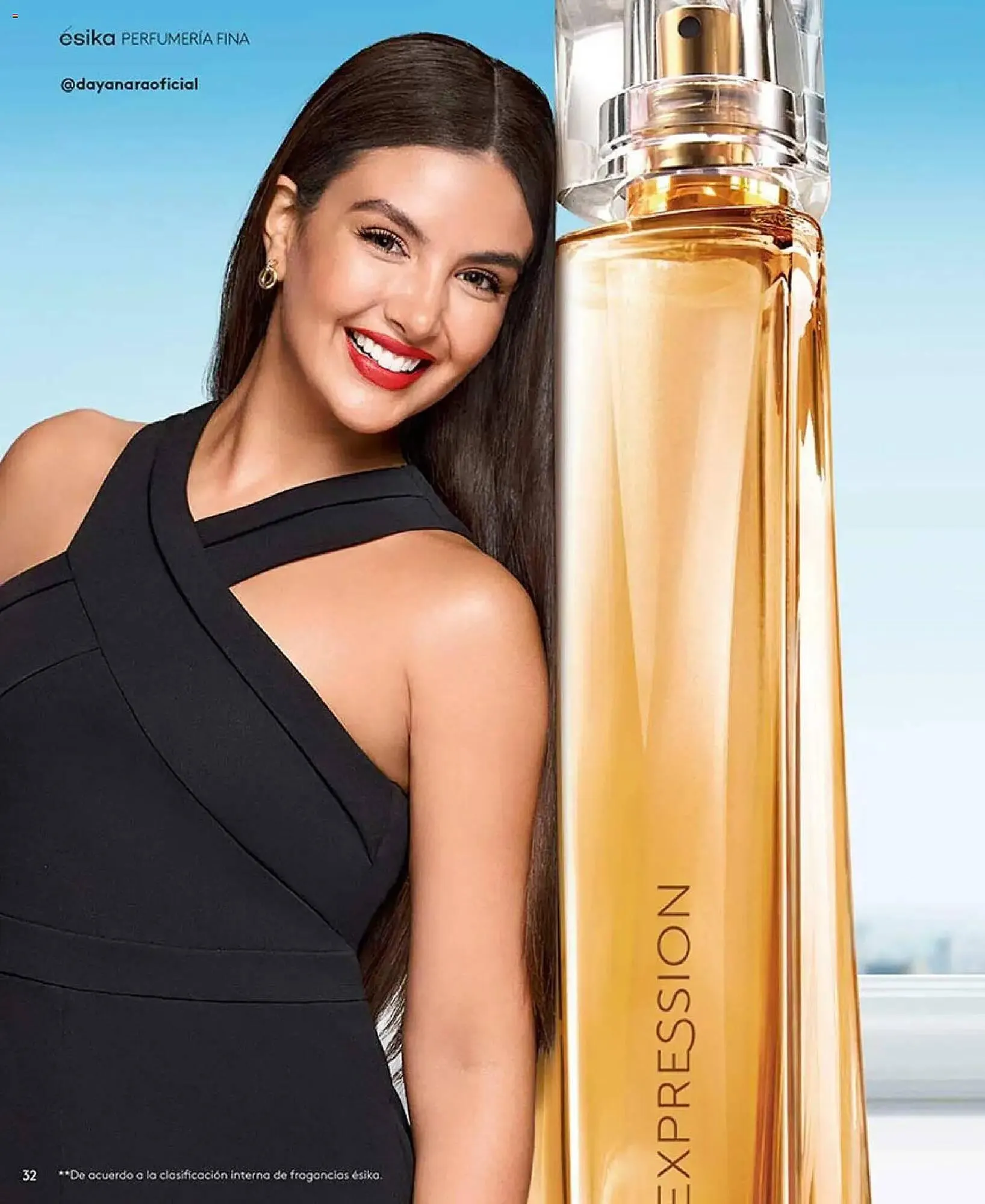 Catálogo de Catálogo Ésika 30 de abril al 16 de mayo 2026 - Página 32