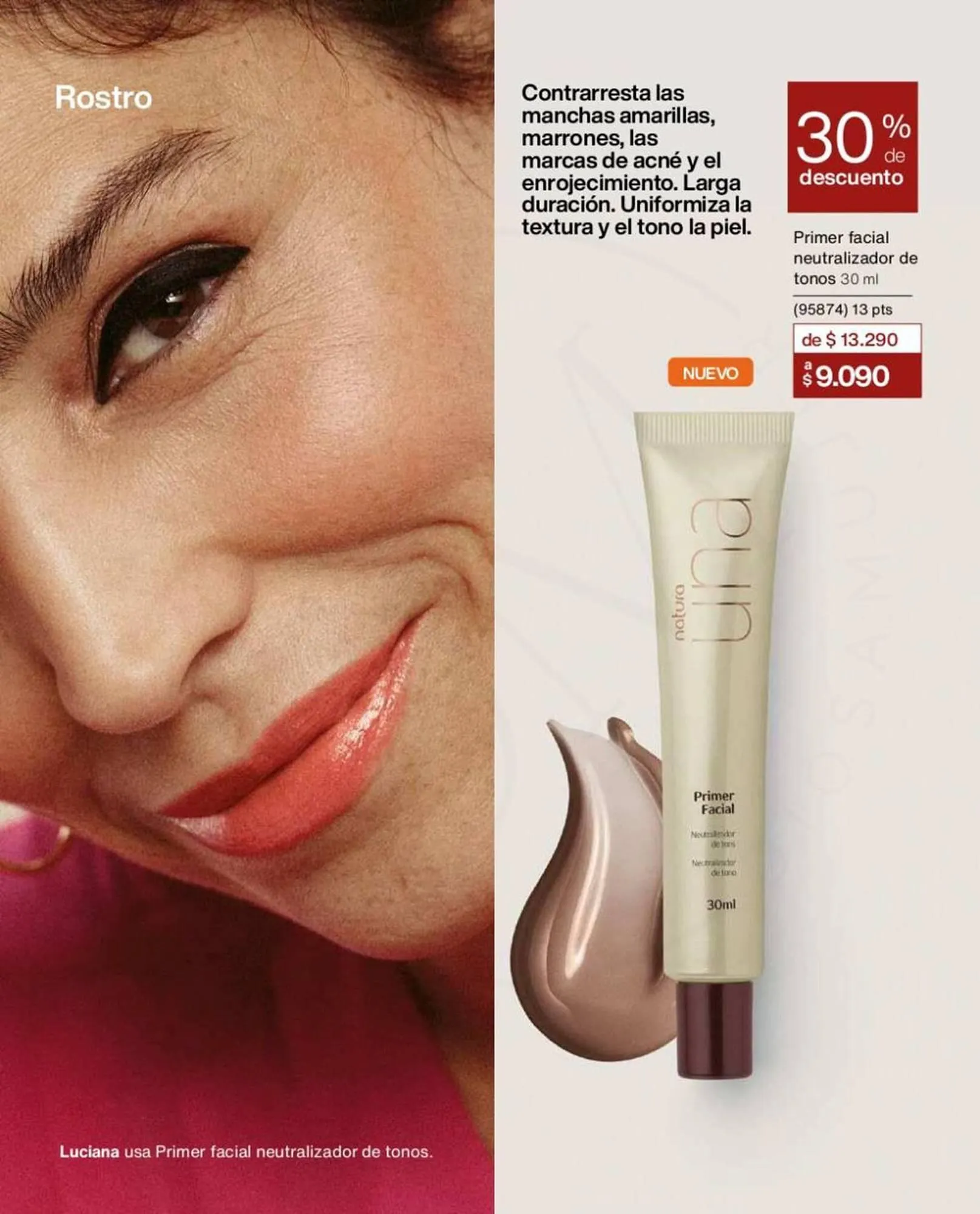 Catálogo de Catálogo Natura 15 de octubre al 15 de noviembre 2024 - Página 54