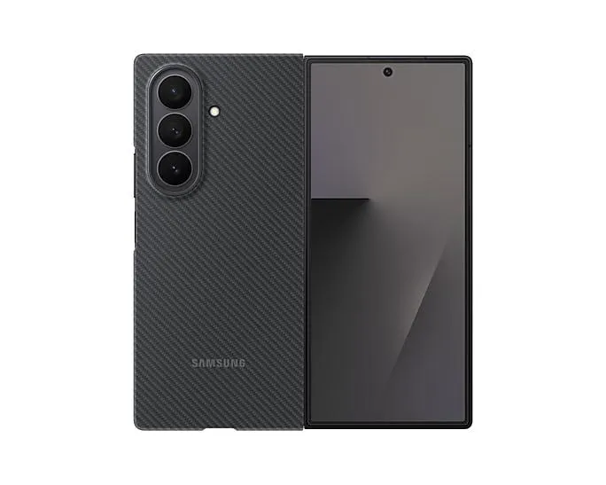 Carcasa Carbono Galaxy Z Fold7