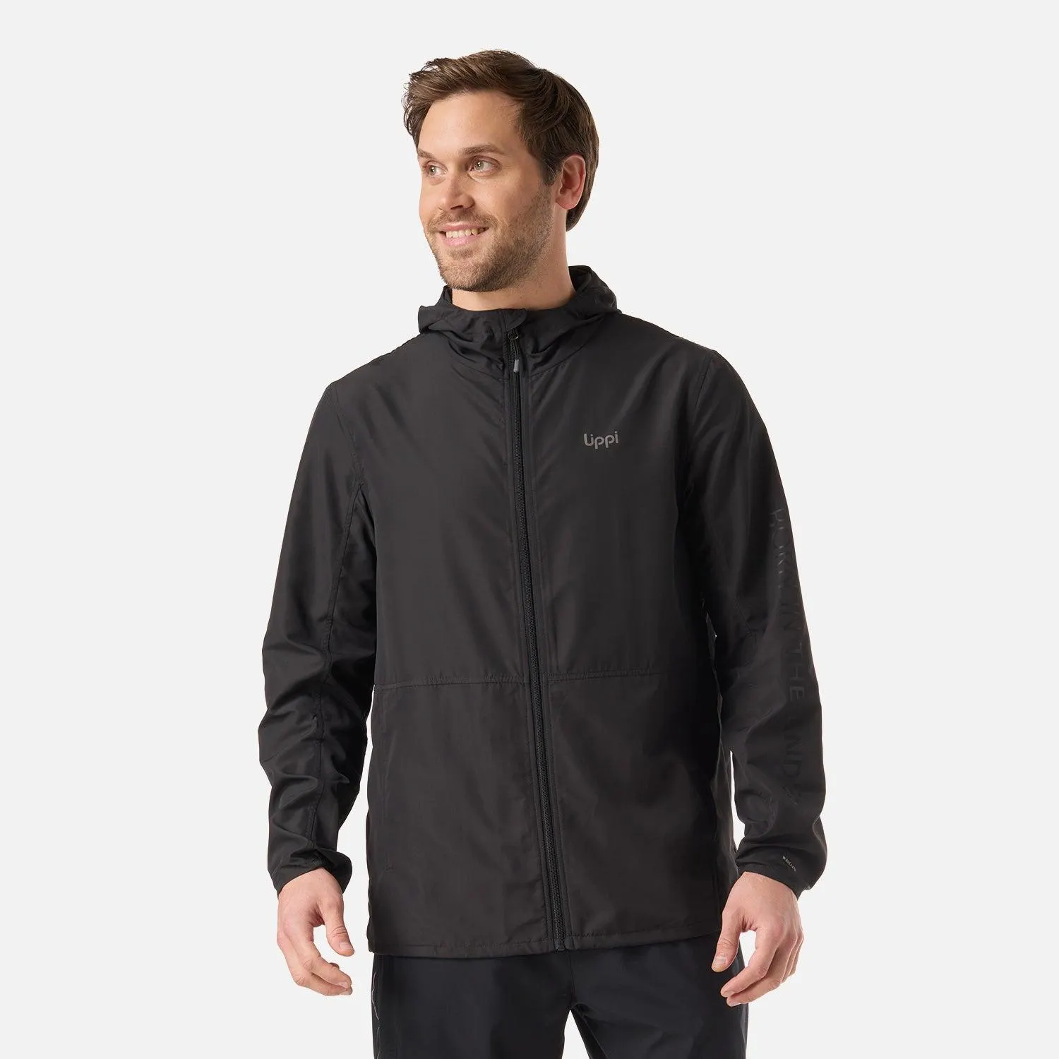 Nightfall WindBreaker Hoody Jacket