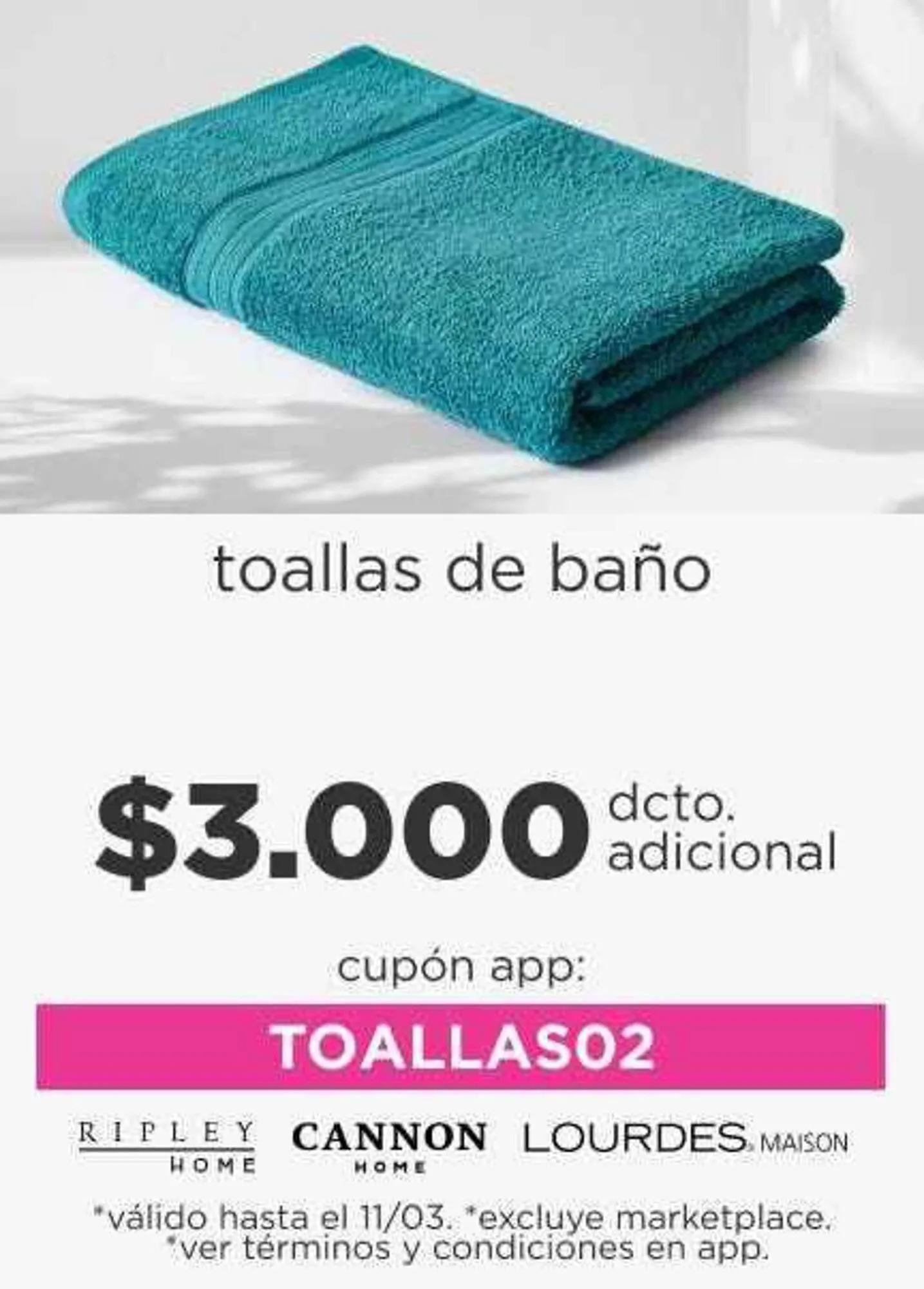 Catálogo de Catálogo Ripley 13 de marzo al 17 de marzo 2025 - Página 6