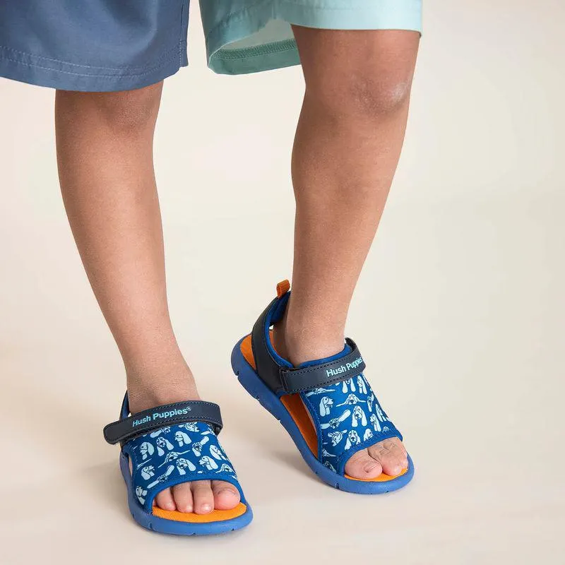 Sandalia Ghost [19-22]