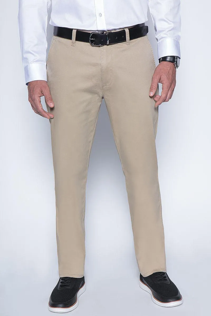 Pantalón Bagneaux Regulard Khaki