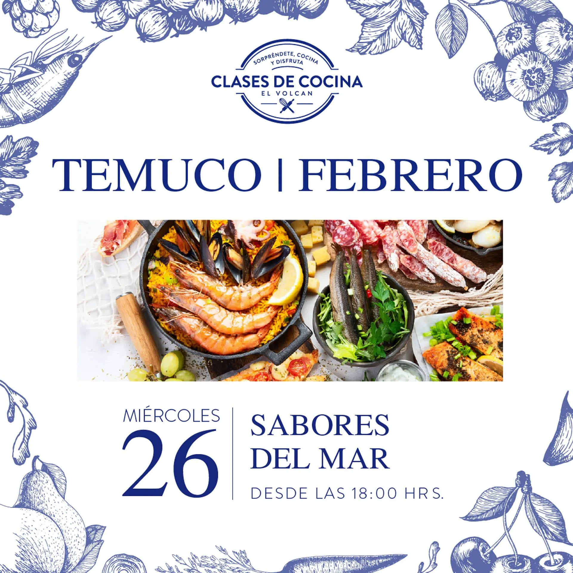 Catálogo de Catálogo El Volcan 4 de febrero al 26 de febrero 2025 - Página 4