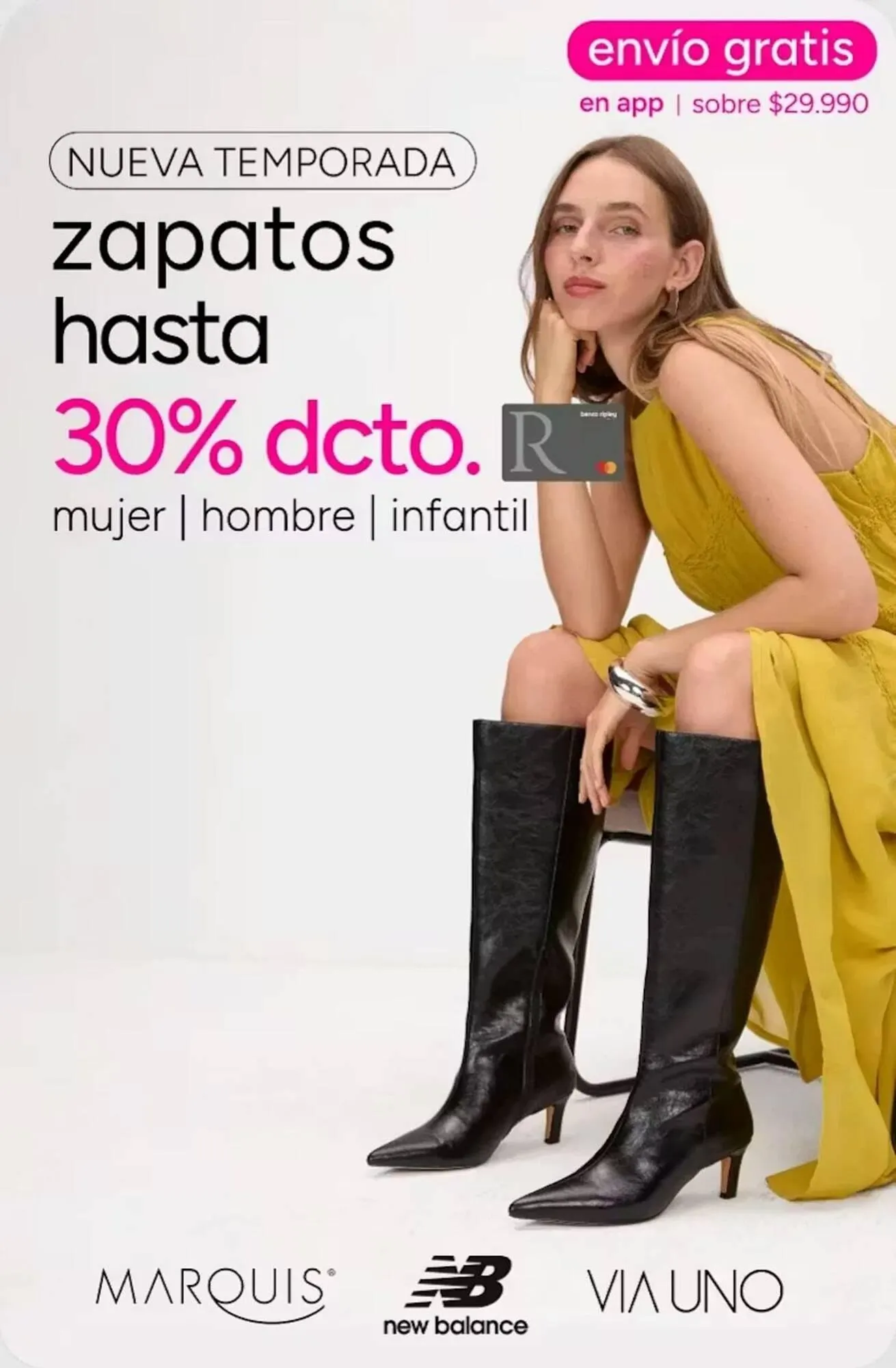 Catálogo de Catálogo Ripley 13 de abril al 20 de abril 2026 - Página 4