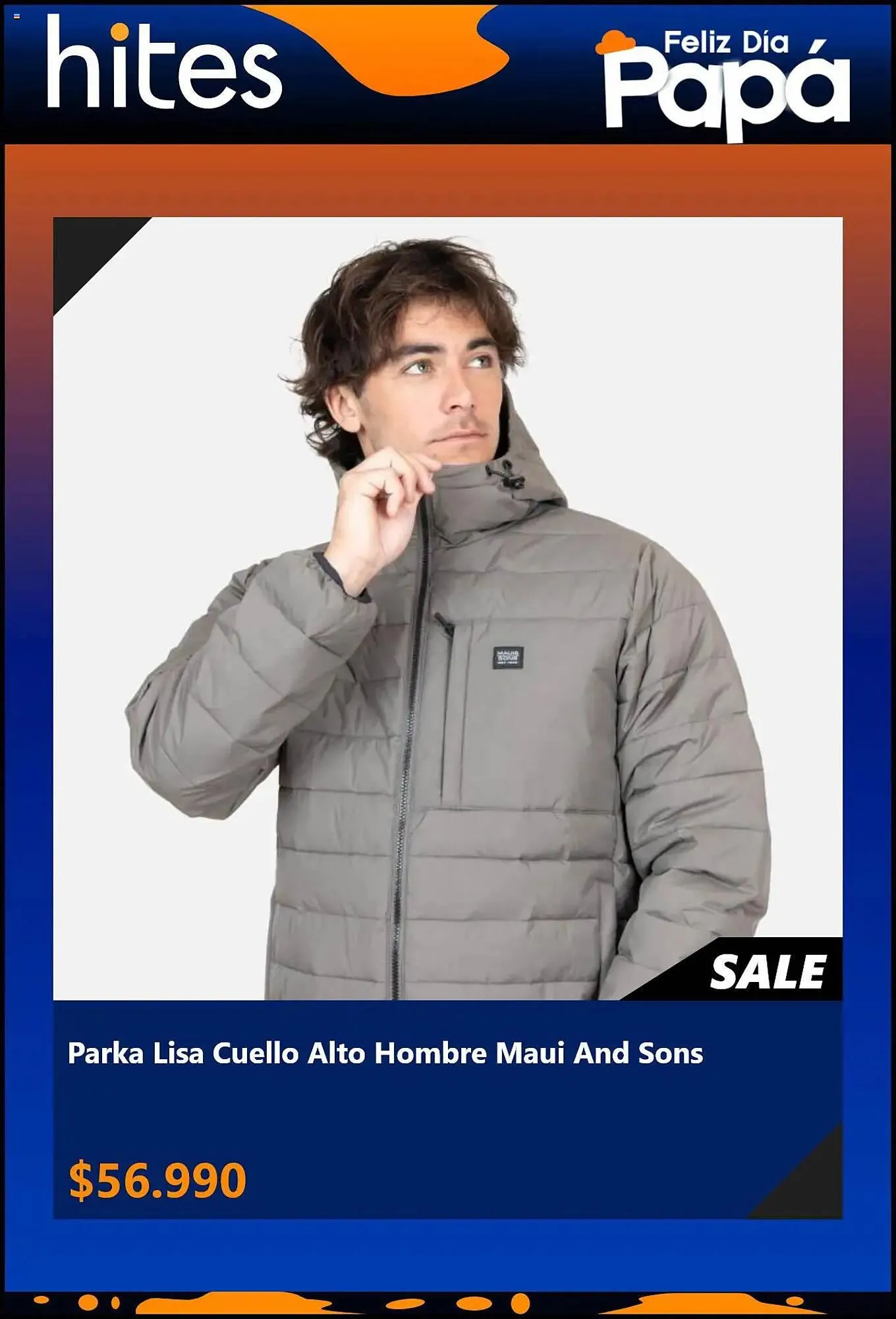 Catálogo de Catálogo Hites 10 de junio al 18 de junio 2025 - Página 5