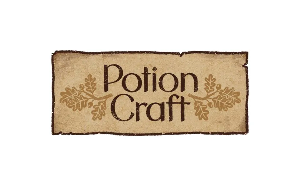 Potion Craft: Alchemist Simulator
