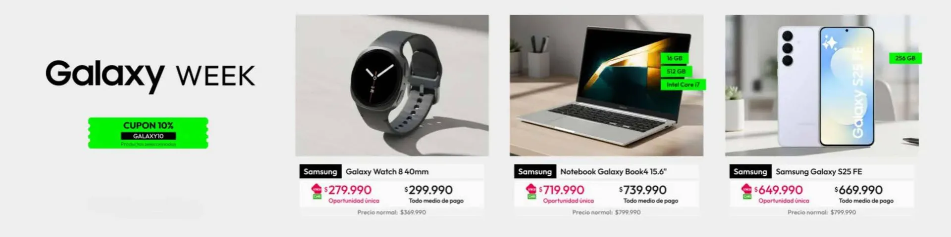 Catálogo de Catálogo Linio 14 de enero al 29 de enero 2026 - Página 4