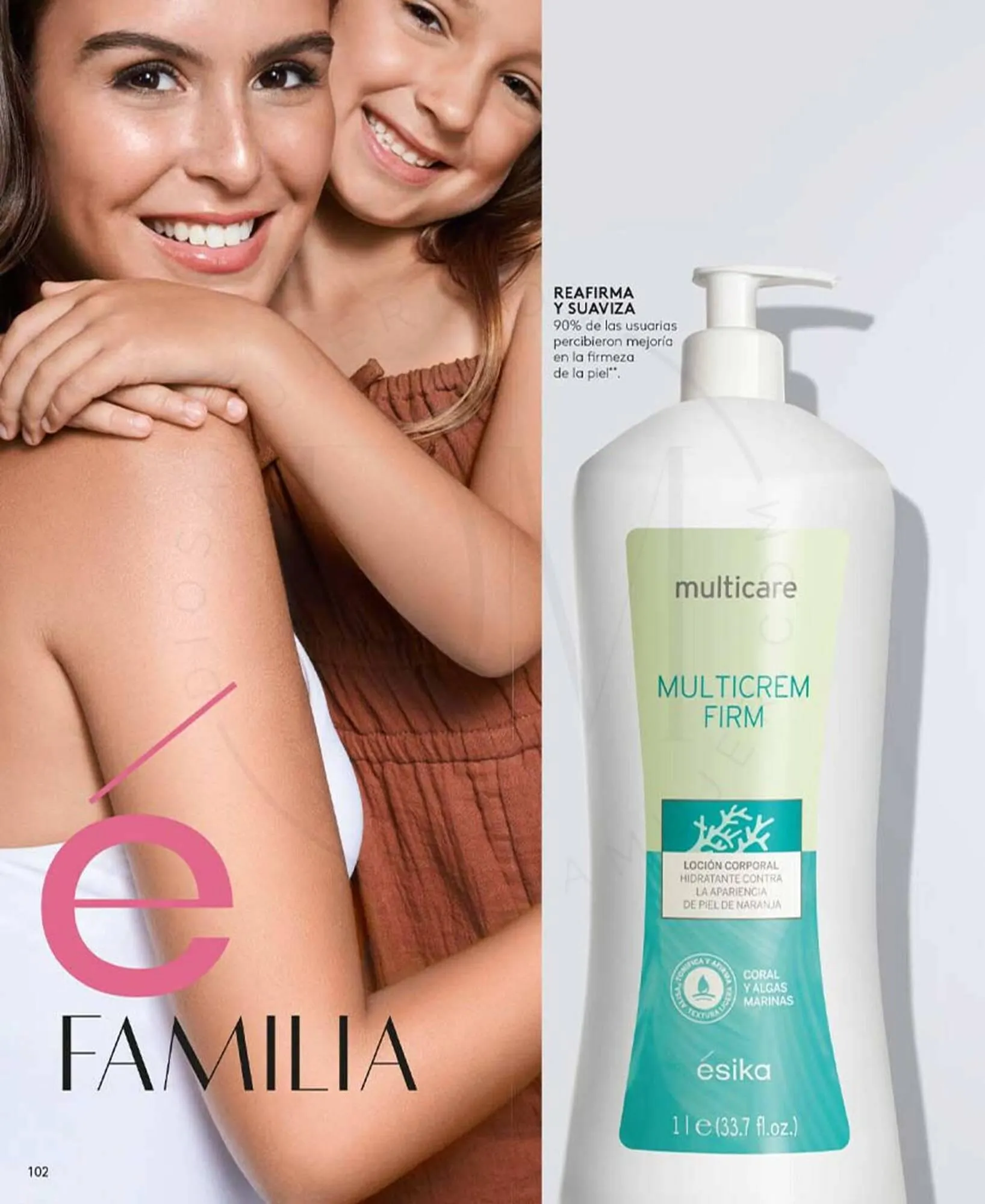 Catálogo de Catálogo Ésika 1 de diciembre al 16 de enero 2024 - Página 102