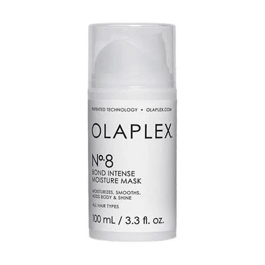 Nº8 Bond Intense Moisture Mask 100ml Olaplex