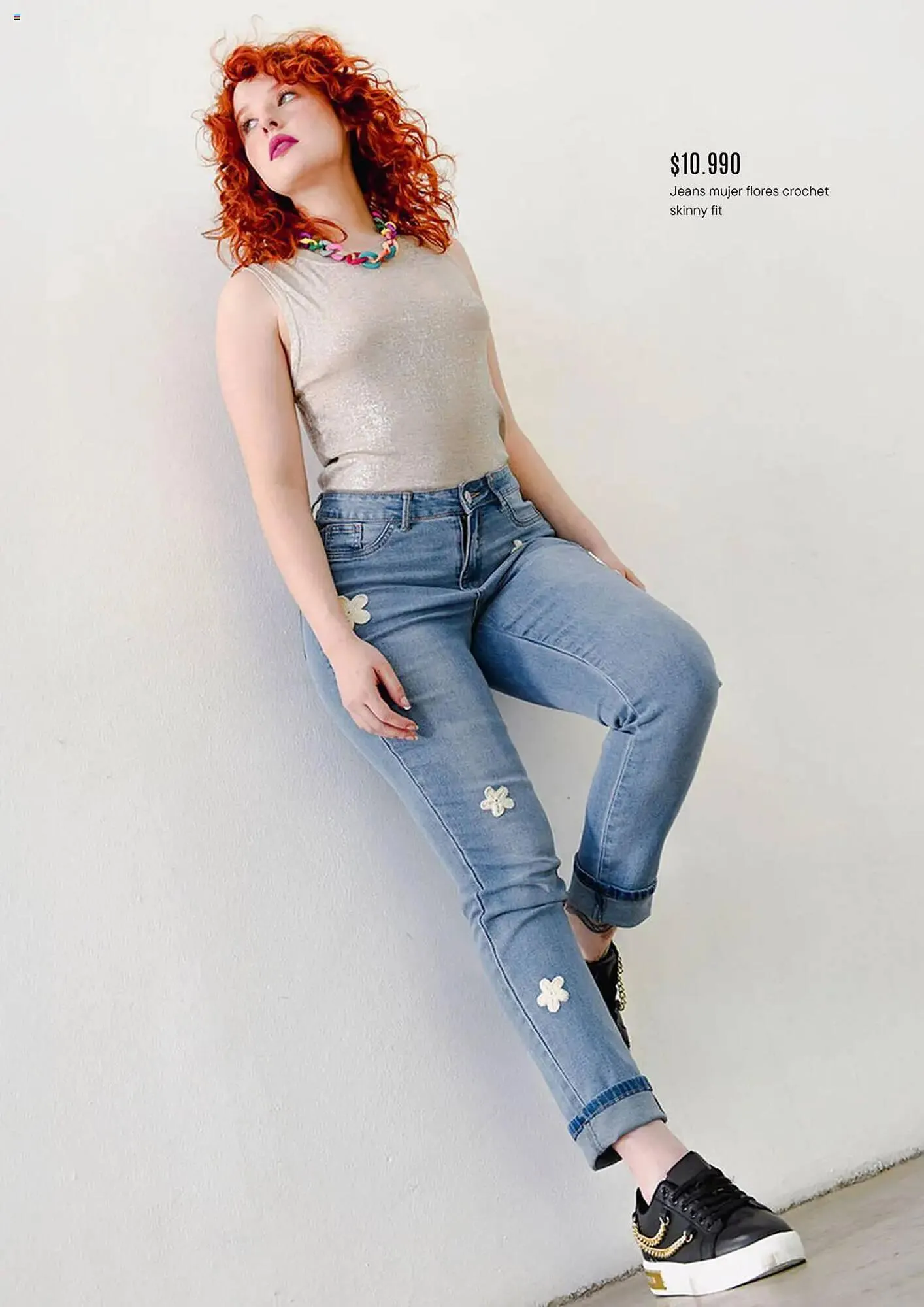 Catálogo de Catálogo Tricot 1 de febrero al 28 de febrero 2025 - Página 12