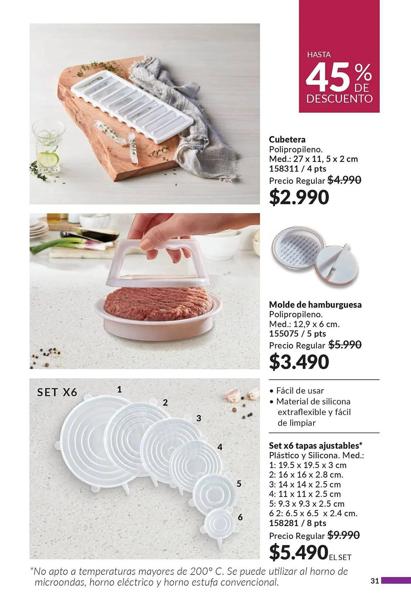 Catálogo de Catálogo Avon 25 de abril al 13 de mayo 2024 - Página 31