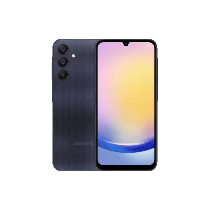 Galaxy A25 5G 256 GB Black