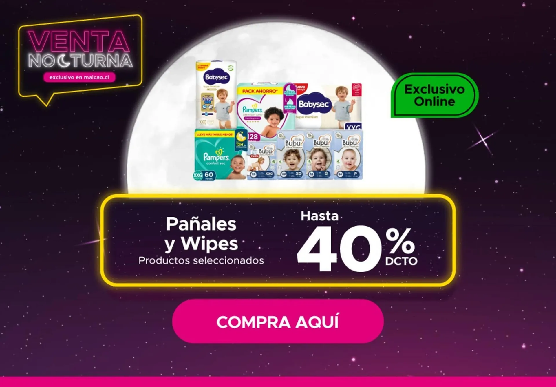 Catálogo Maicao - 1