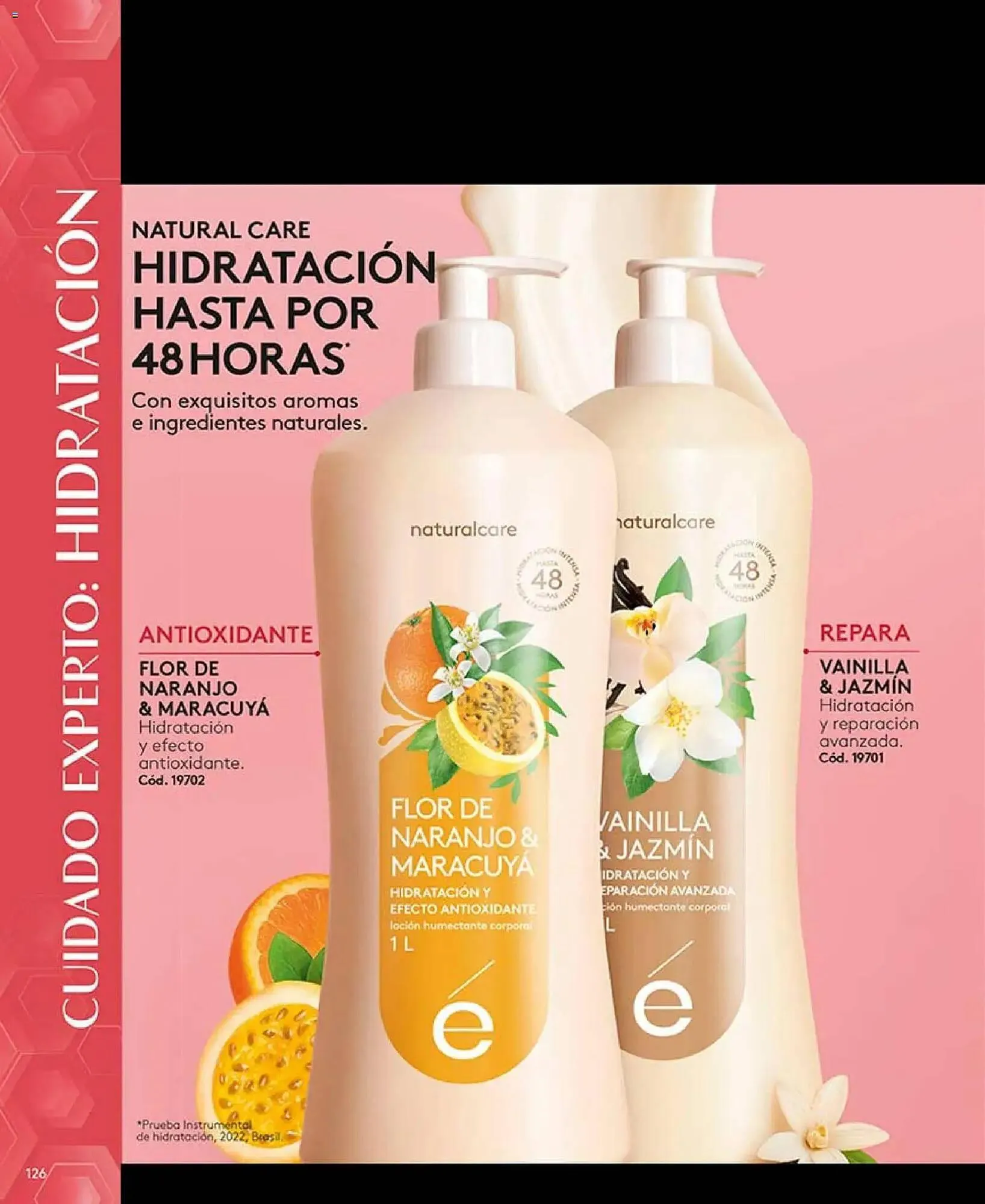 Catálogo de Catálogo Ésika 17 de mayo al 1 de junio 2026 - Página 130