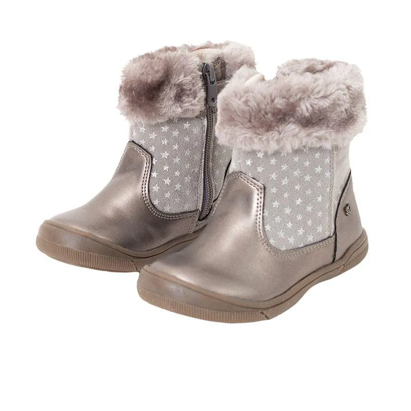 Bota Bebé Niña