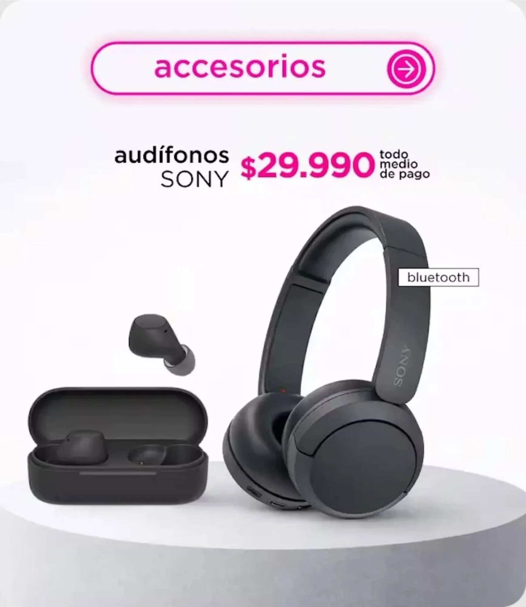 Catálogo de Catálogo Ripley 16 de marzo al 30 de marzo 2026 - Página 3