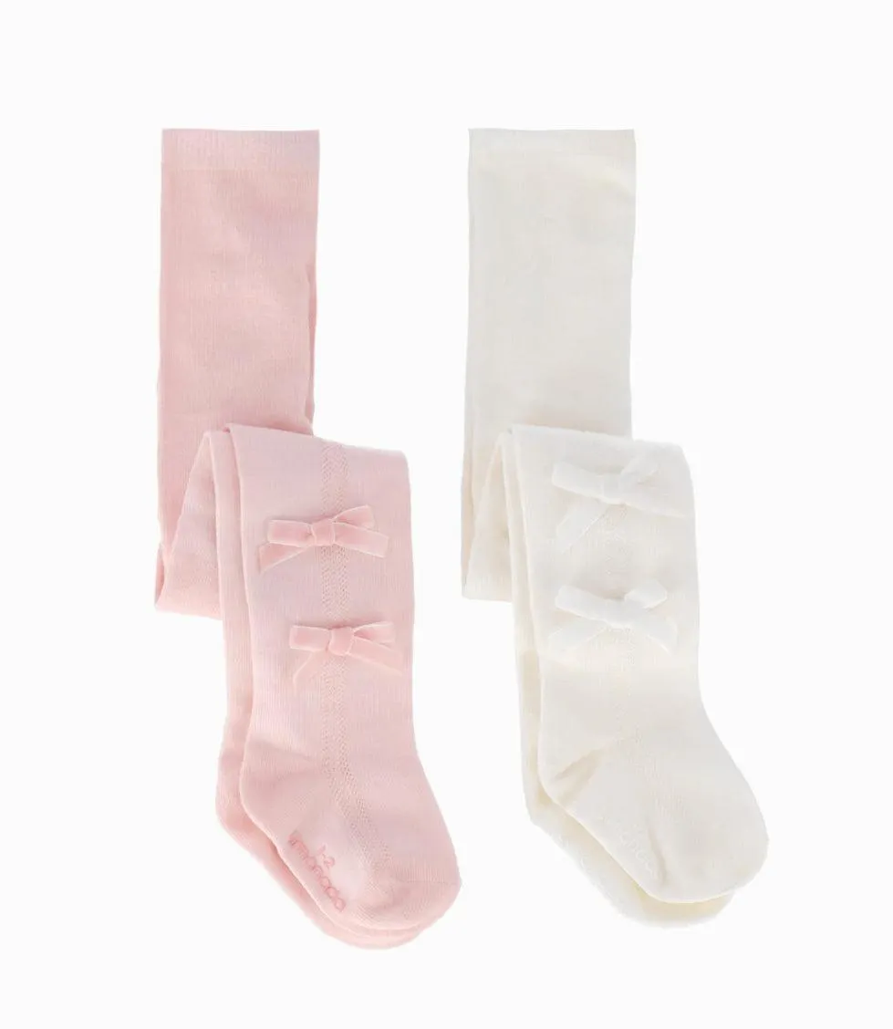 Panty Niña De Algodón