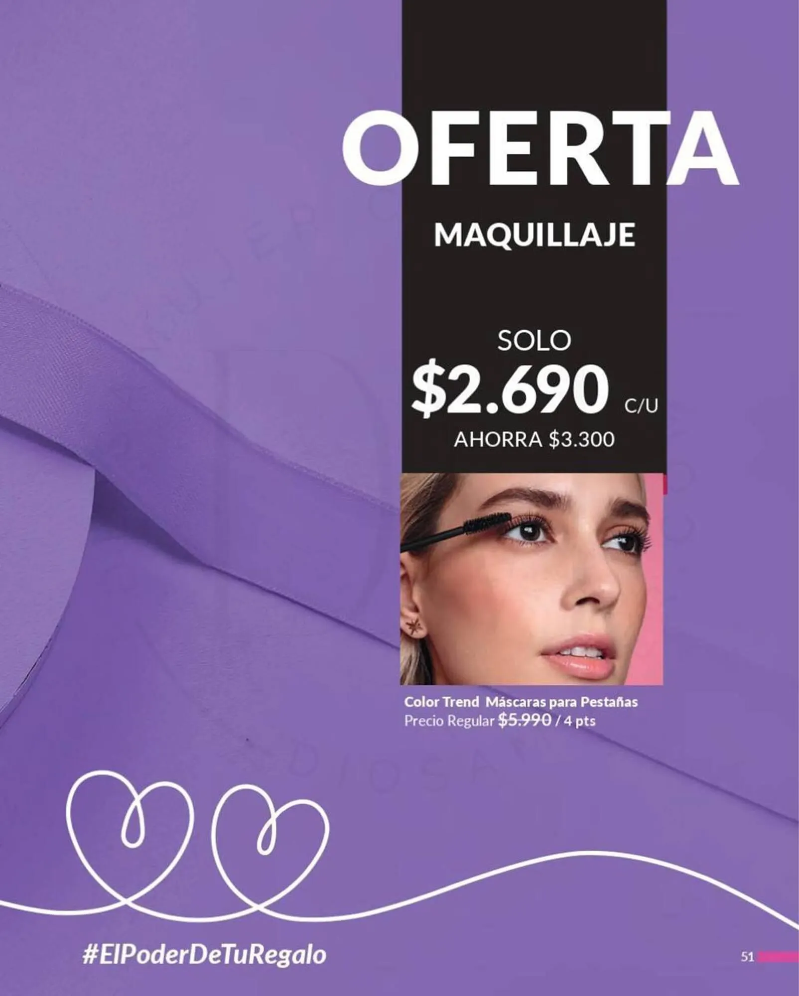 Catálogo de Catálogo Avon 6 de marzo al 4 de abril 2024 - Página 47