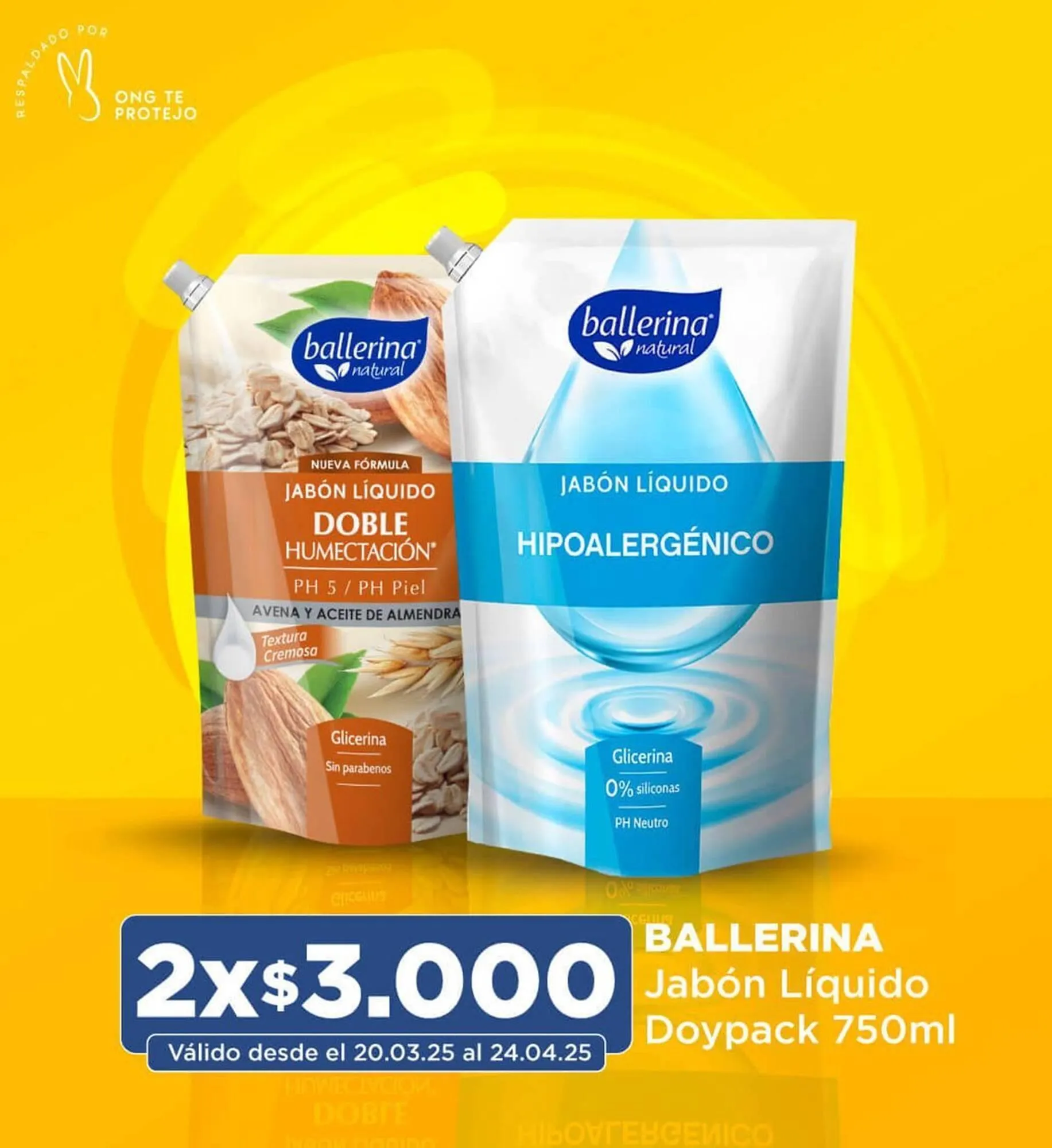 Catálogo de Catálogo Preunic 15 de abril al 16 de abril 2025 - Página 10