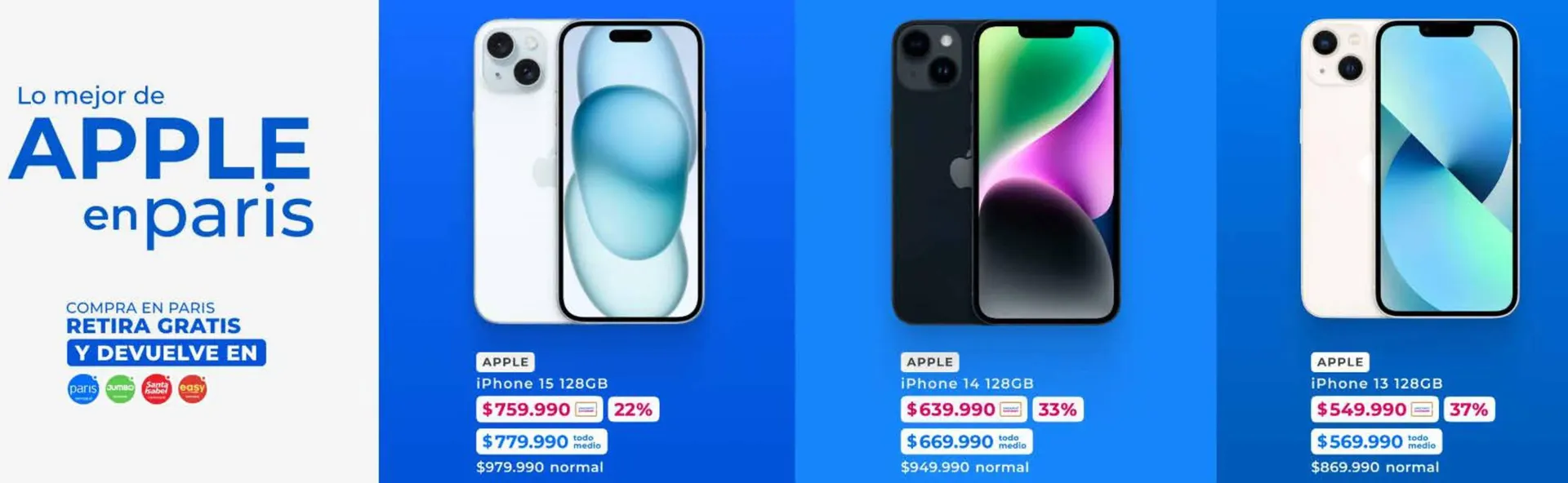 Catálogo de Catálogo Paris 23 de enero al 6 de febrero 2025 - Página 2