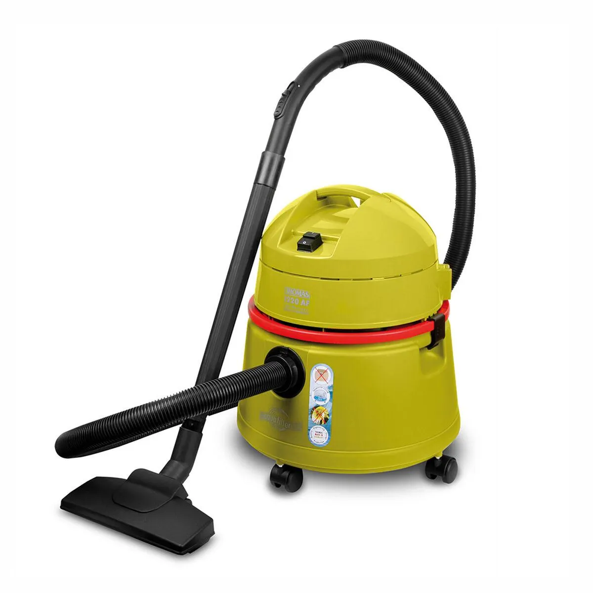 Aspiradora Thomas TH-1220AF