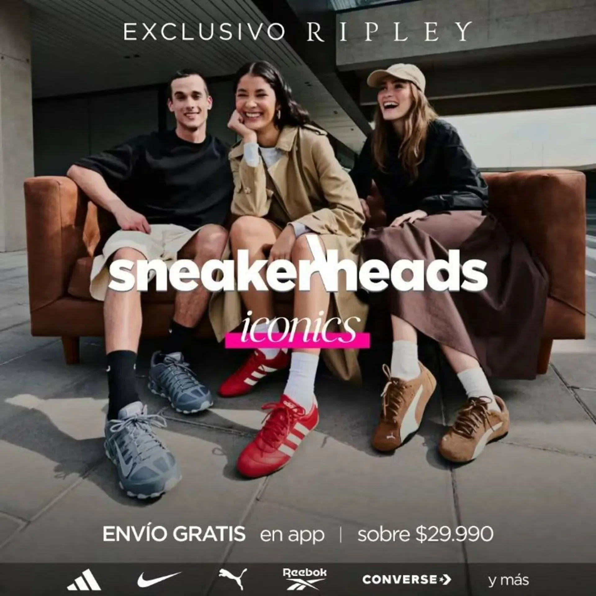 Catálogo de Catálogo Ripley 16 de enero al 22 de enero 2026 - Página 5