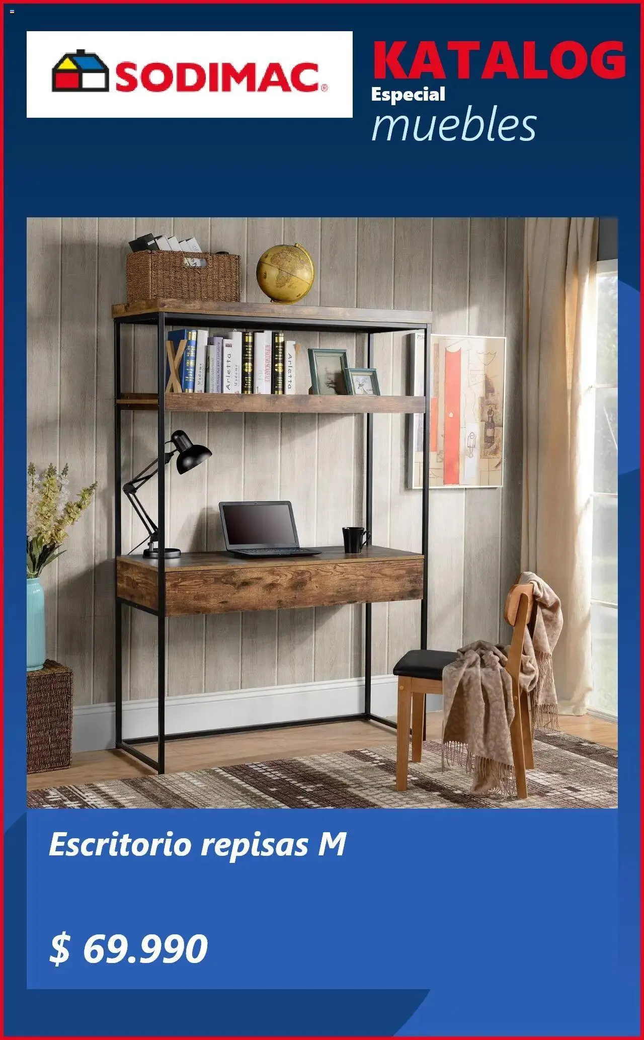 Catálogo de Sodimac ofertas 12 de marzo al 26 de marzo 2025 - Página 3