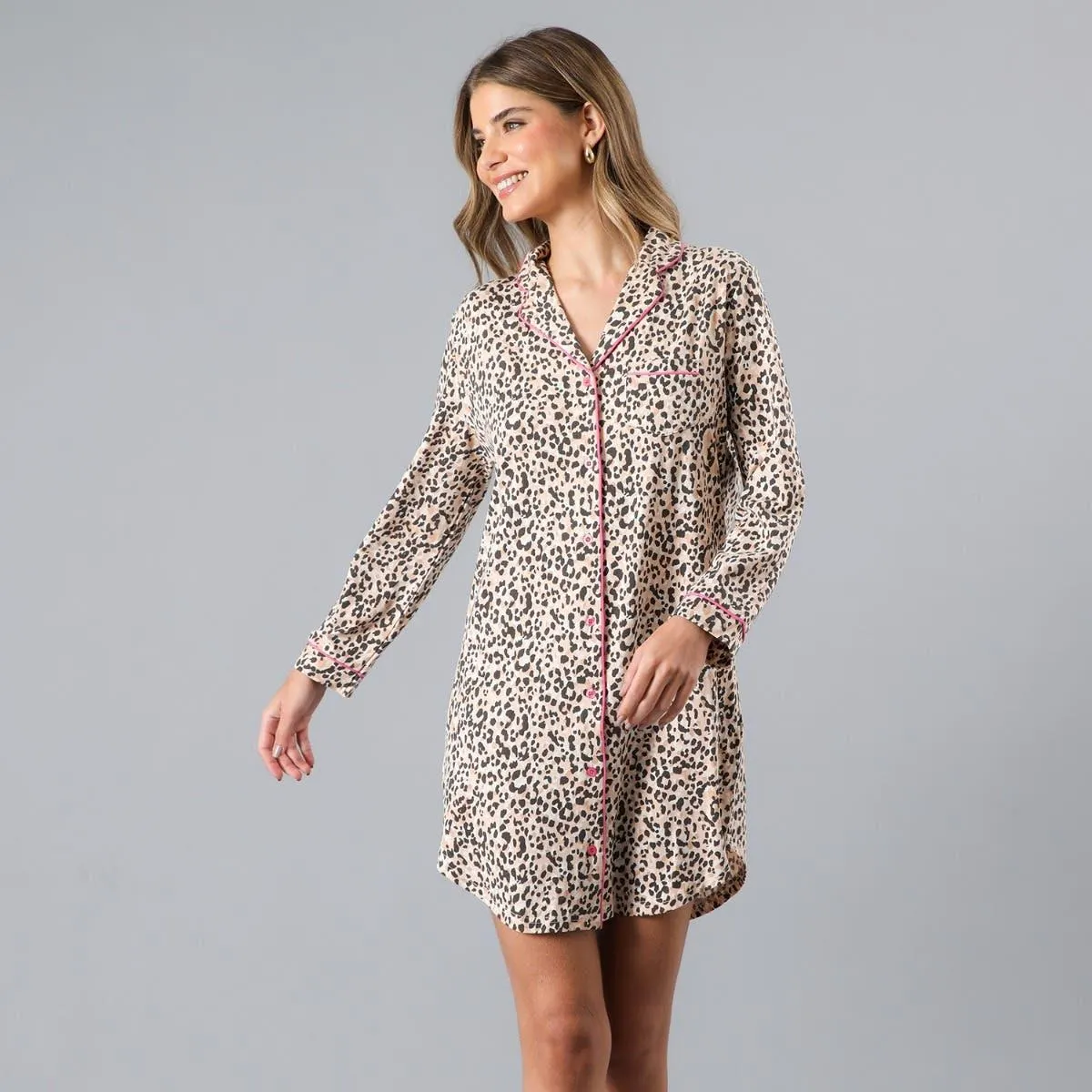 Camisola Camisera 33779