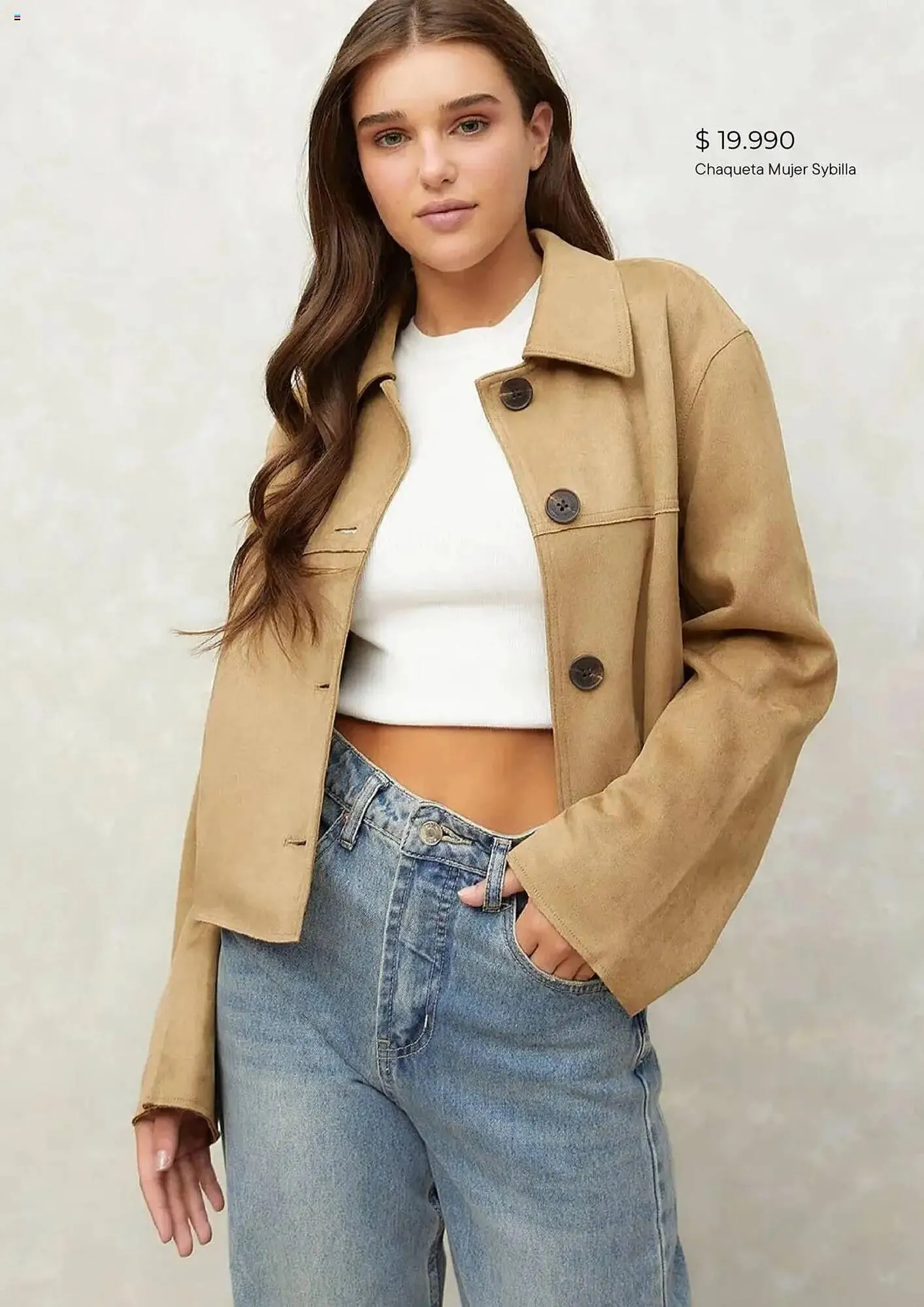 Catálogo de Catálogo Falabella 1 de mayo al 31 de mayo 2025 - Página 13