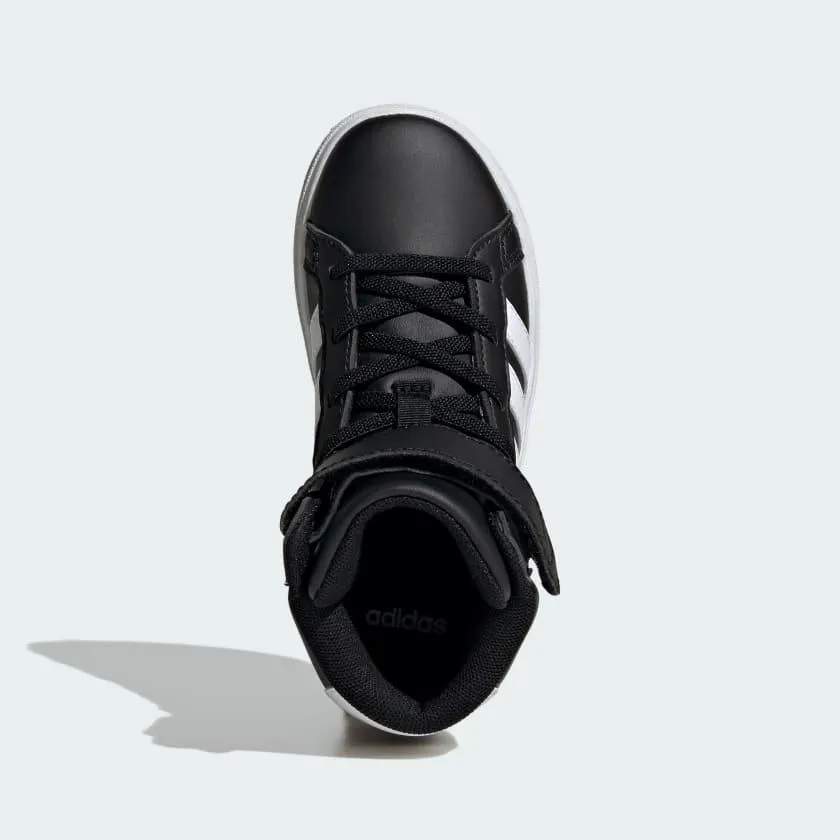 Zapatillas Grand Court Mid Niños