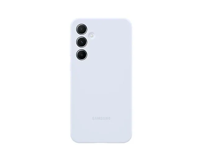 Galaxy A55 5G Silicone Case