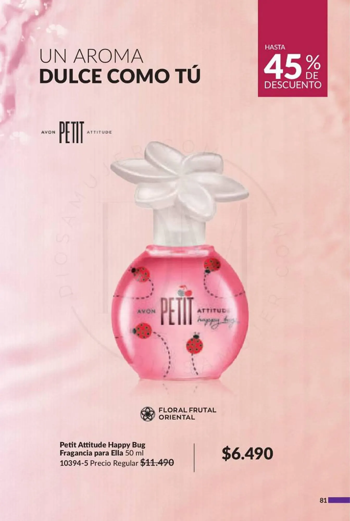 Catálogo de Catálogo Avon 4 de enero al 7 de febrero 2024 - Página 76