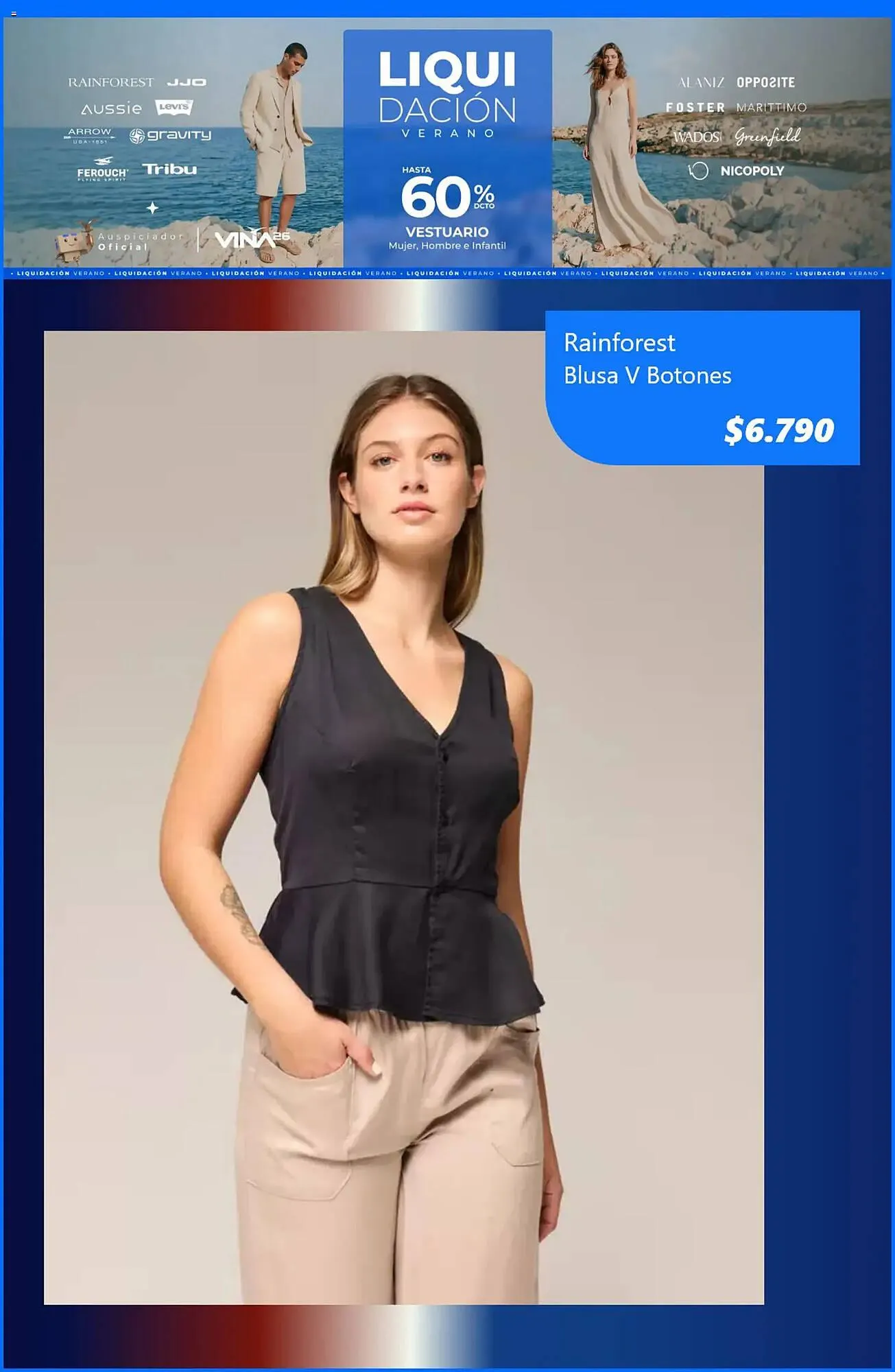 Catálogo de Catálogo Paris 27 de enero al 10 de febrero 2026 - Página 5