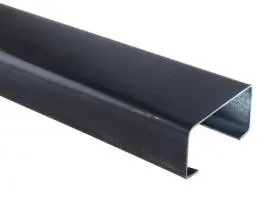 PERFIL COSTANERA 80MM X 40MM X 15MM X 2MM